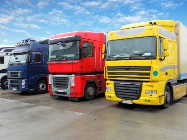 İzmir Gerze Nakliye